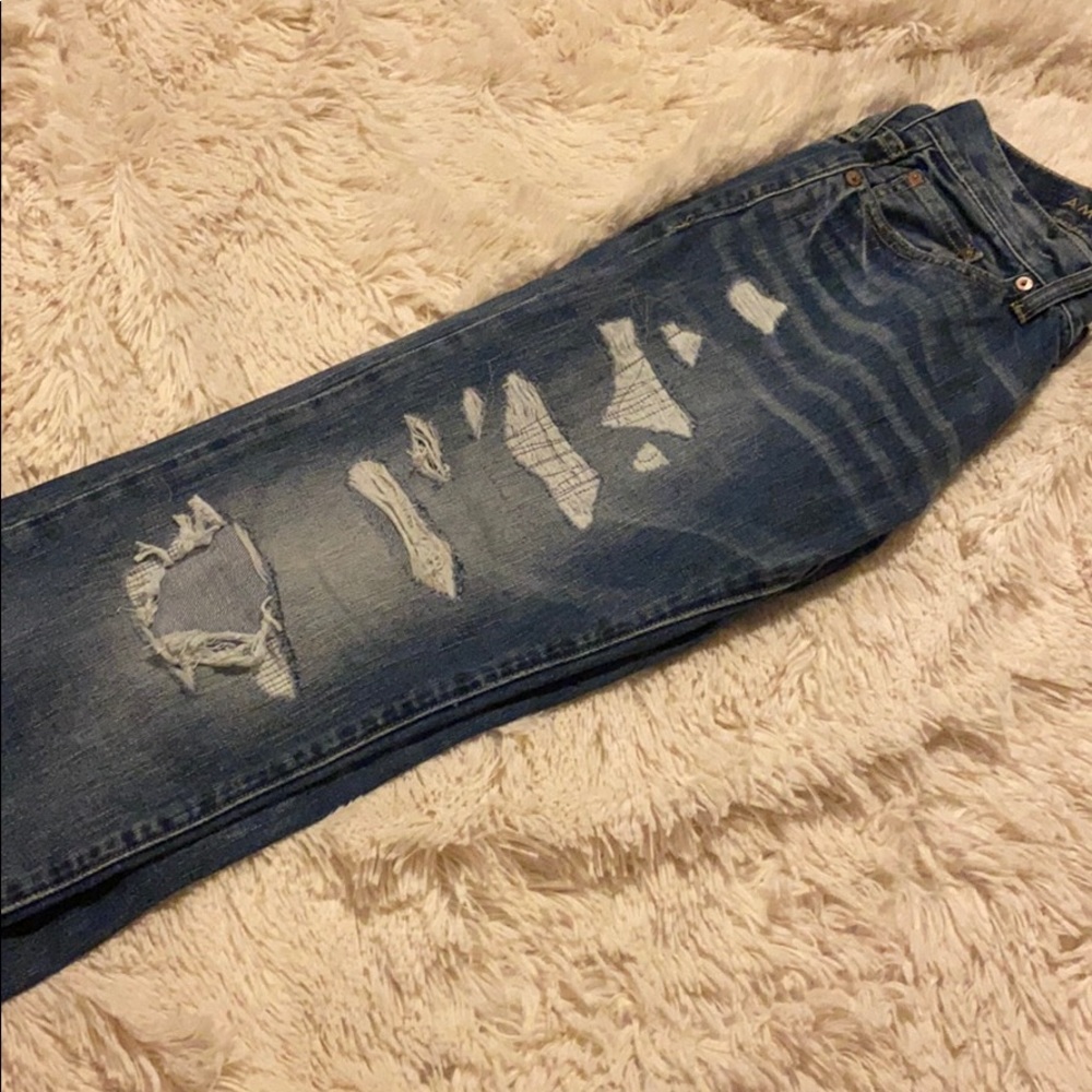 American Eagle Jeans - Picture 4 of 6